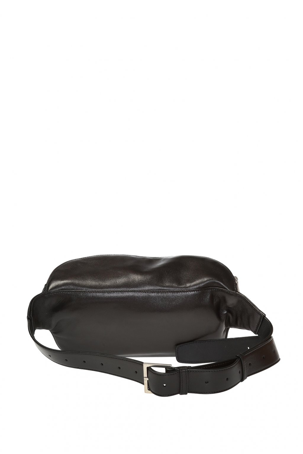 Black Branded belt bag Saint Laurent - Vitkac AS